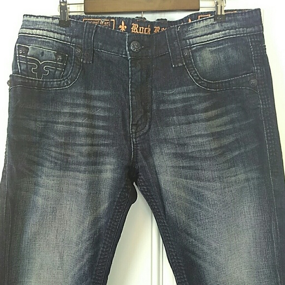 raymond jeans